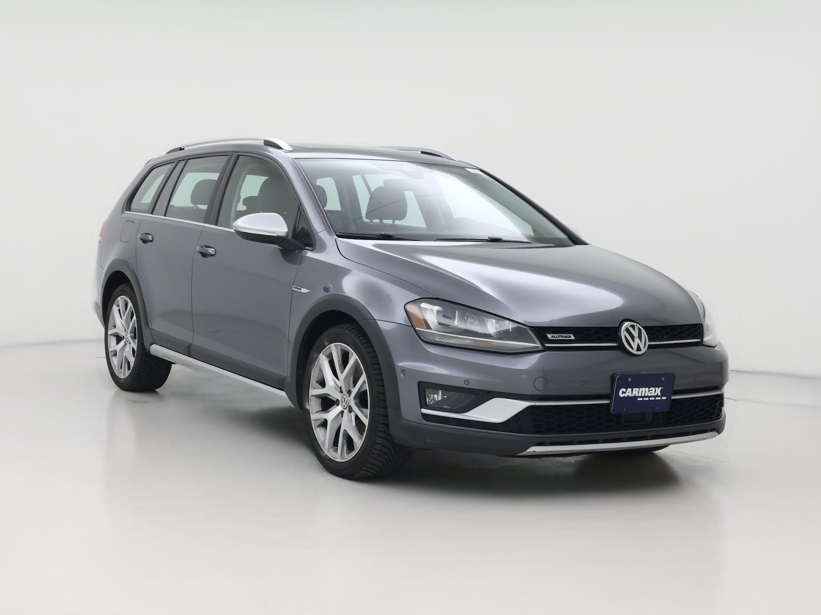 2017 Volkswagen Golf Alltrack
