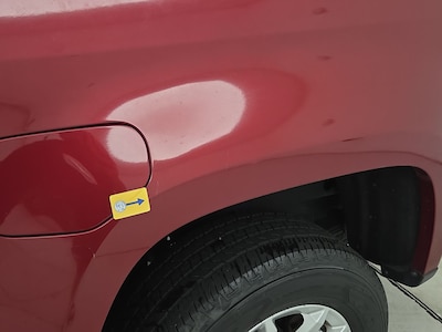Condition detail