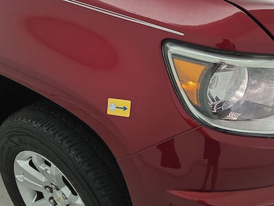 Condition detail