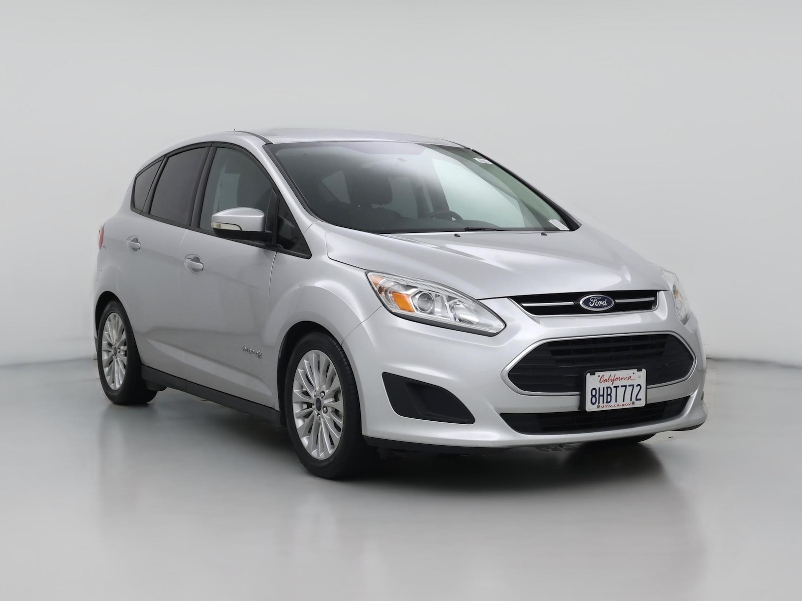 2017 Ford C-Max