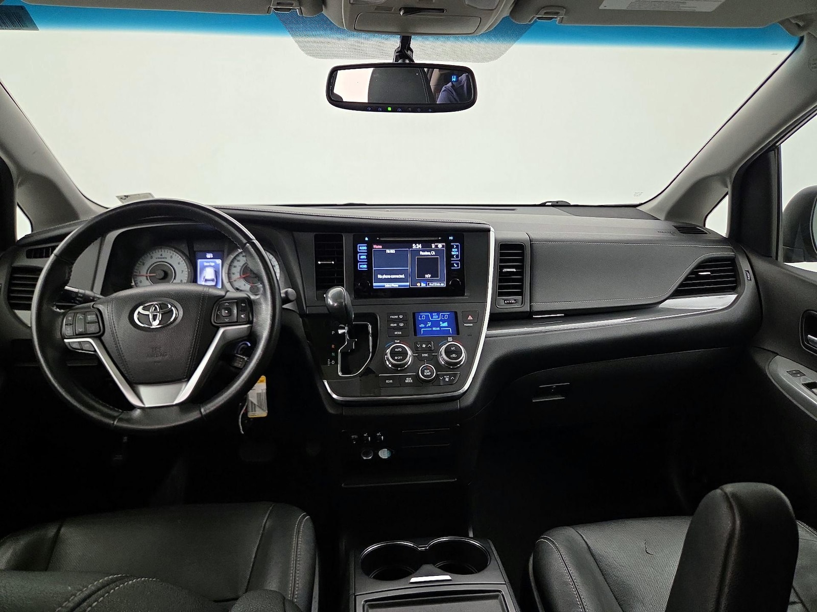 Rear View Camera