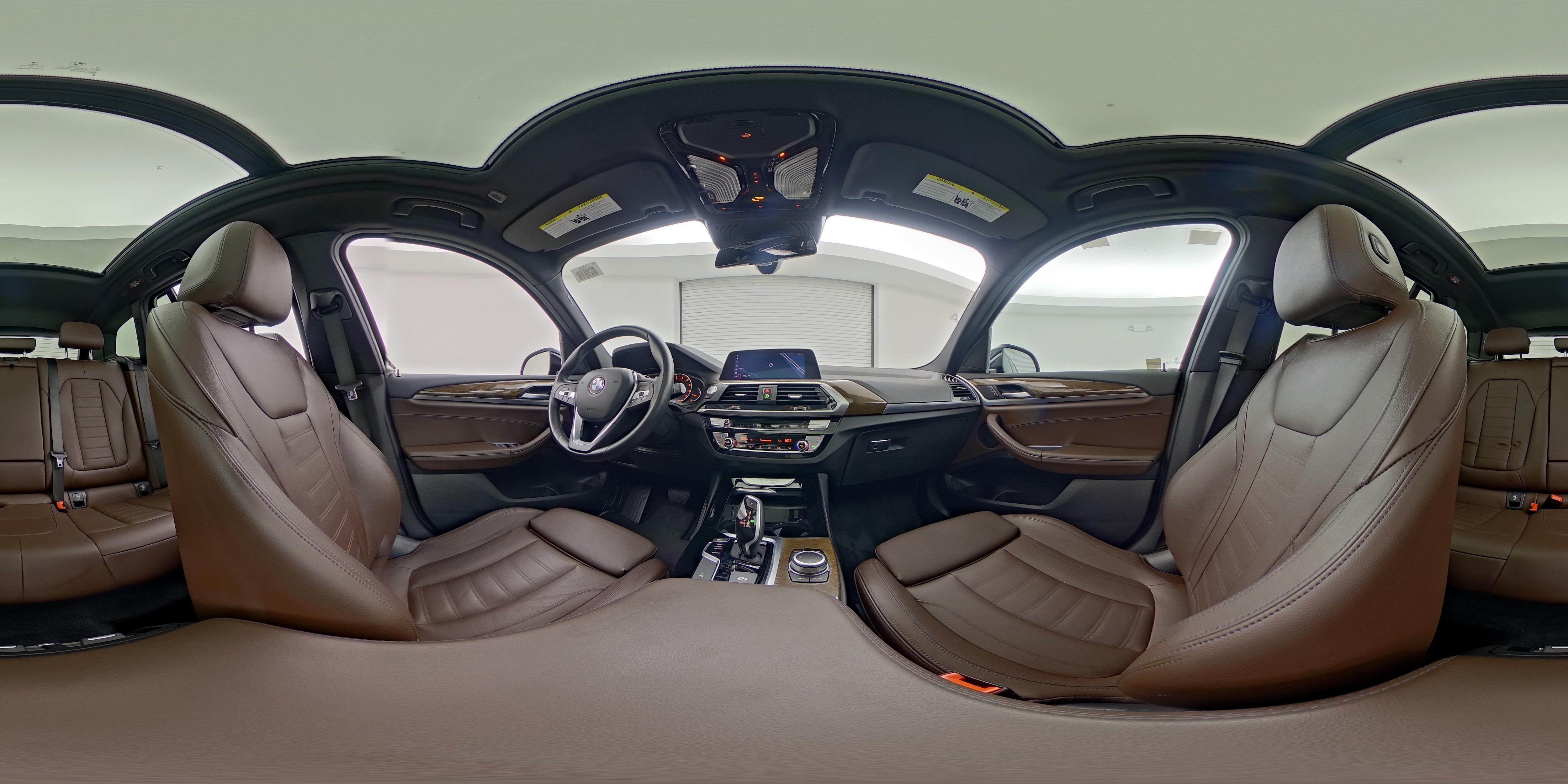 2020 BMW X3 30i - Photo 26