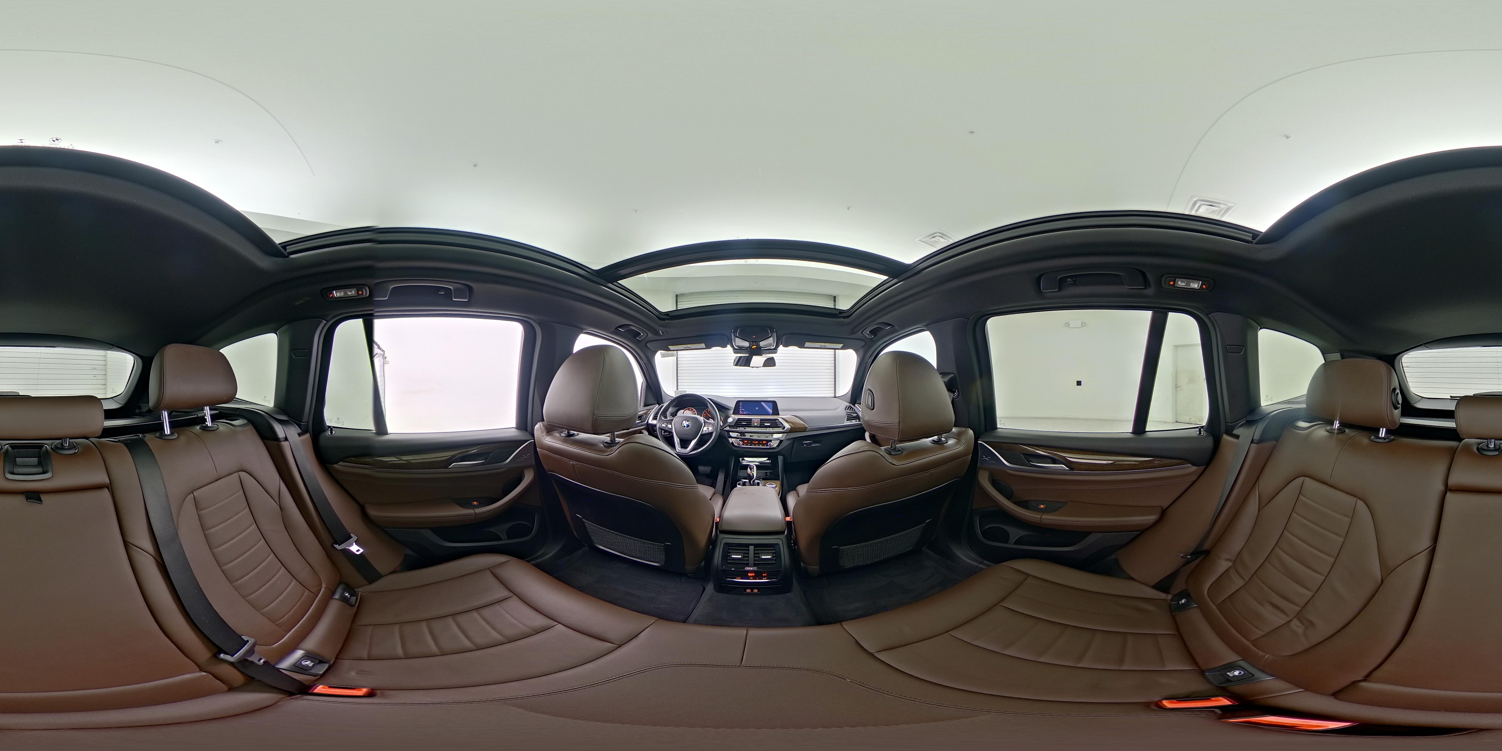 2020 BMW X3 30i - Photo 27