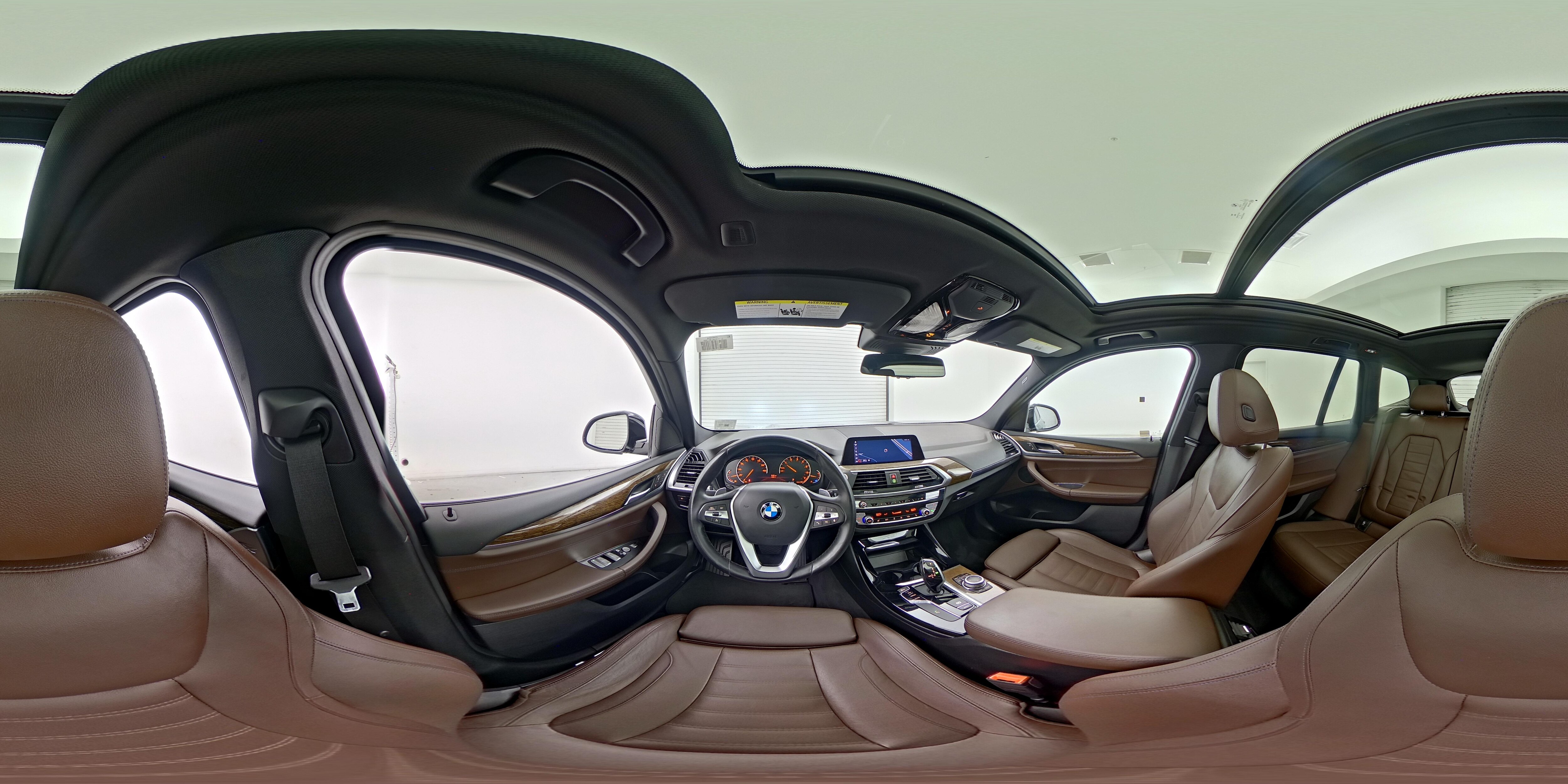 2020 BMW X3 30i - Photo 28