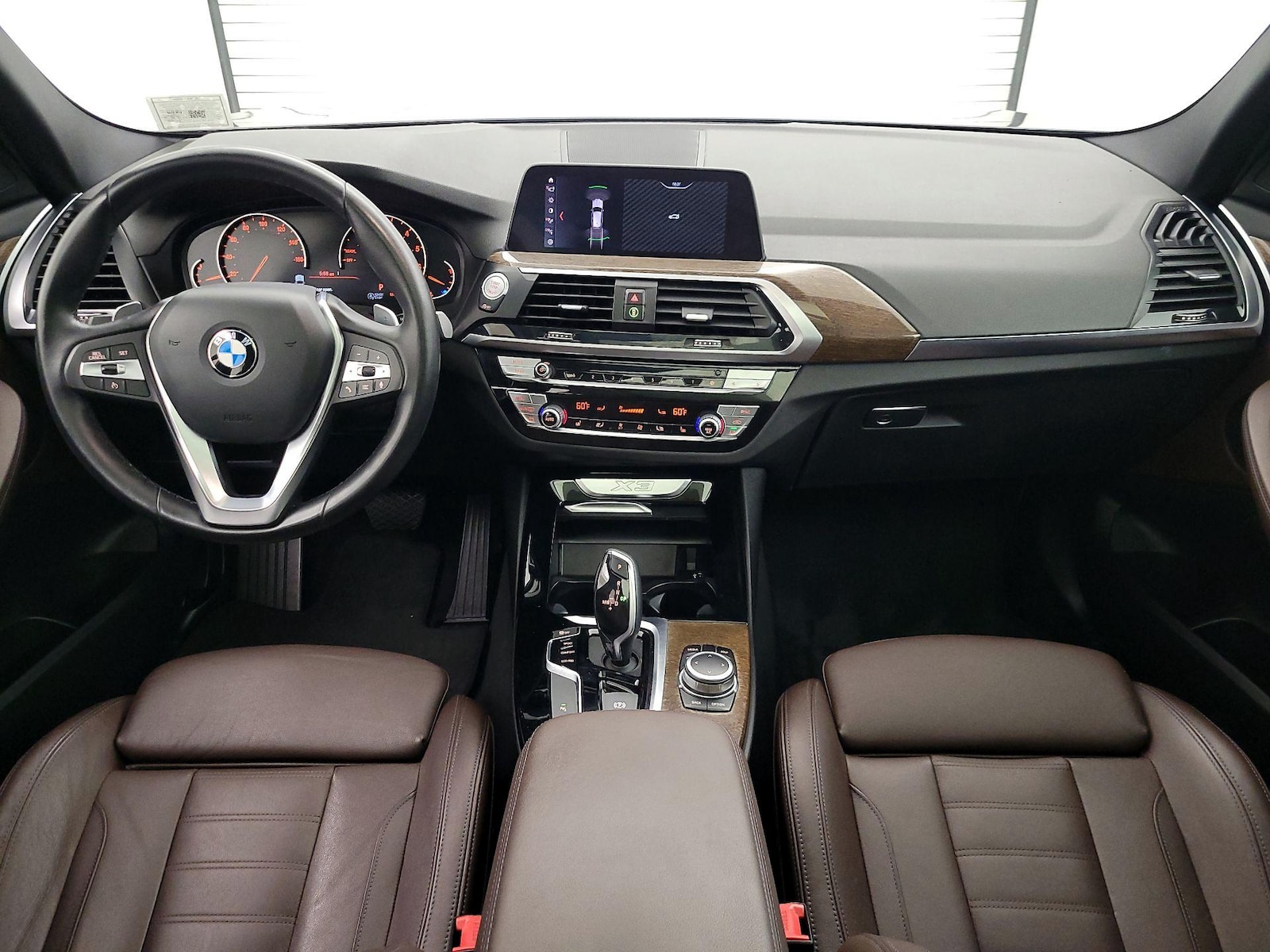 2020 BMW X3 30i - Photo 10