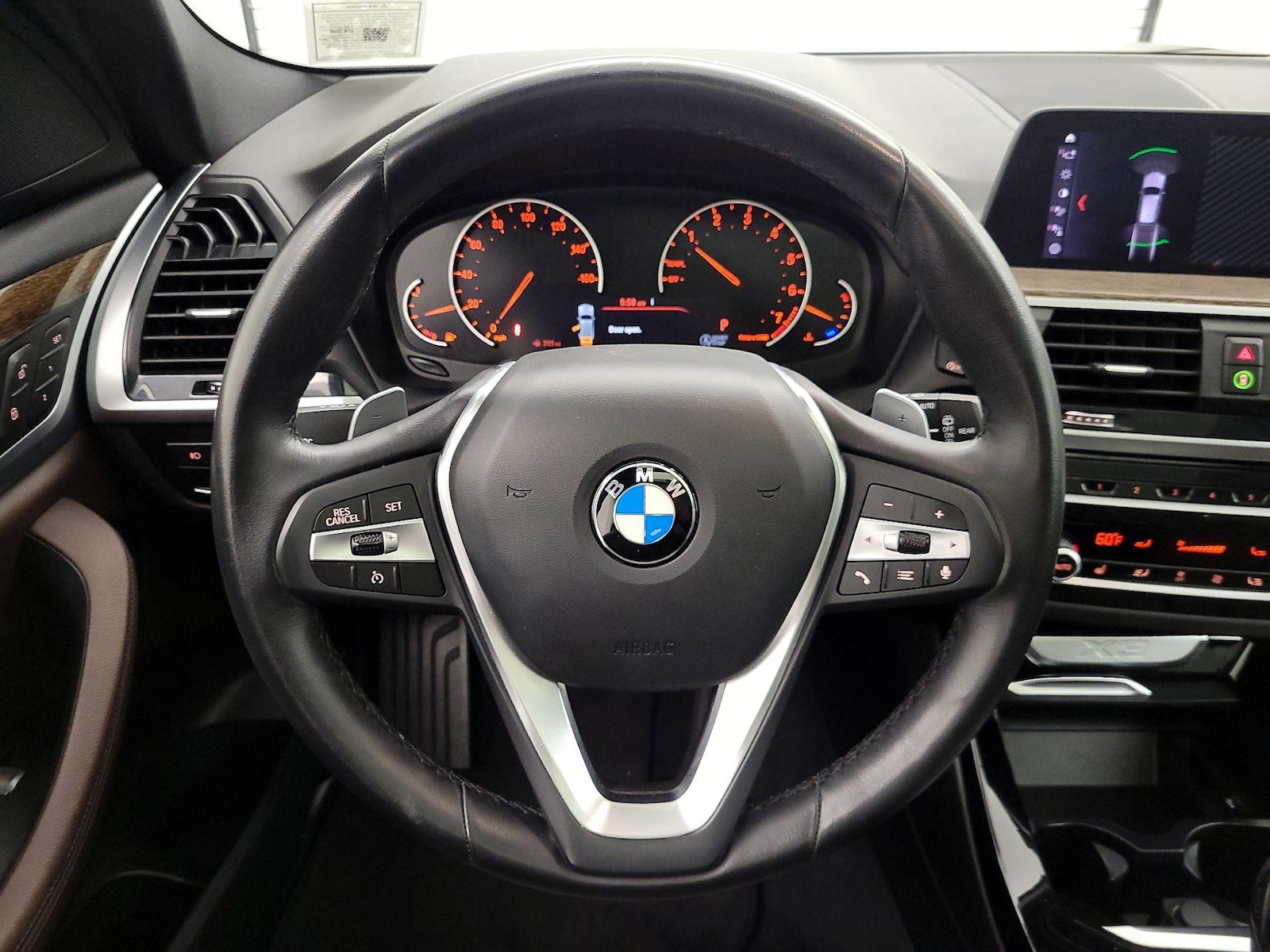 2020 BMW X3 30i - Photo 11