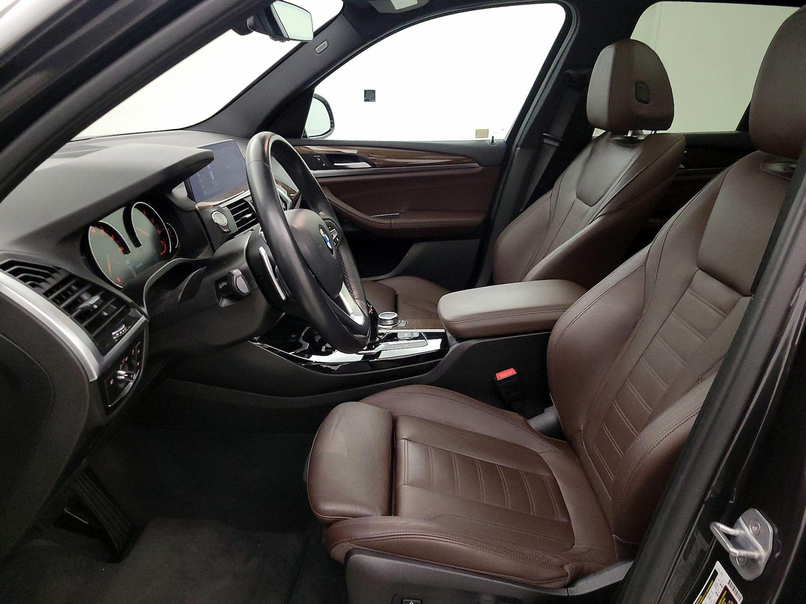 2020 BMW X3 30i - Photo 12