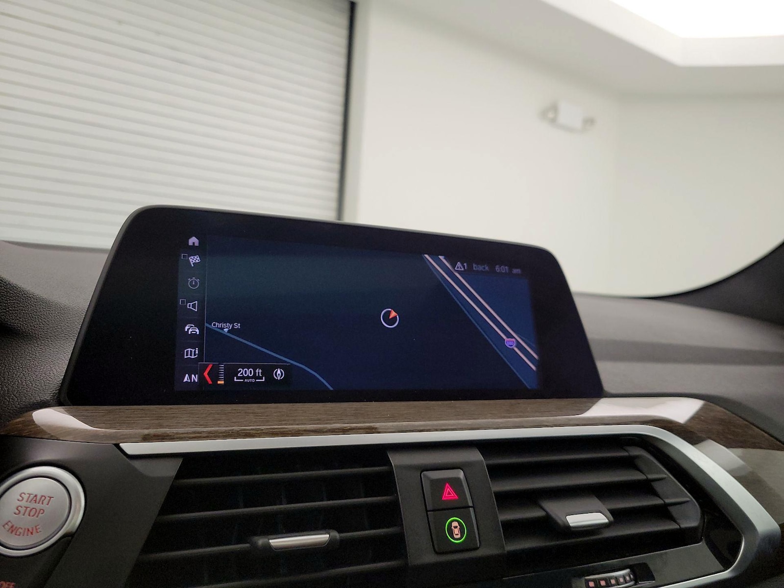 2020 BMW X3 30i - Photo 15