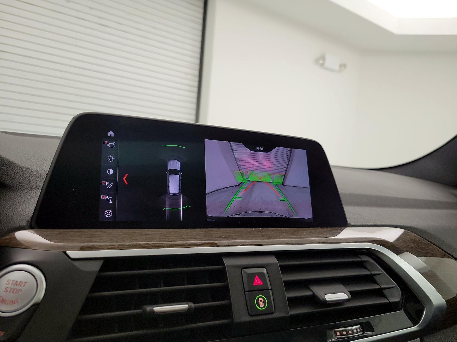 2020 BMW X3 30i - Photo 16