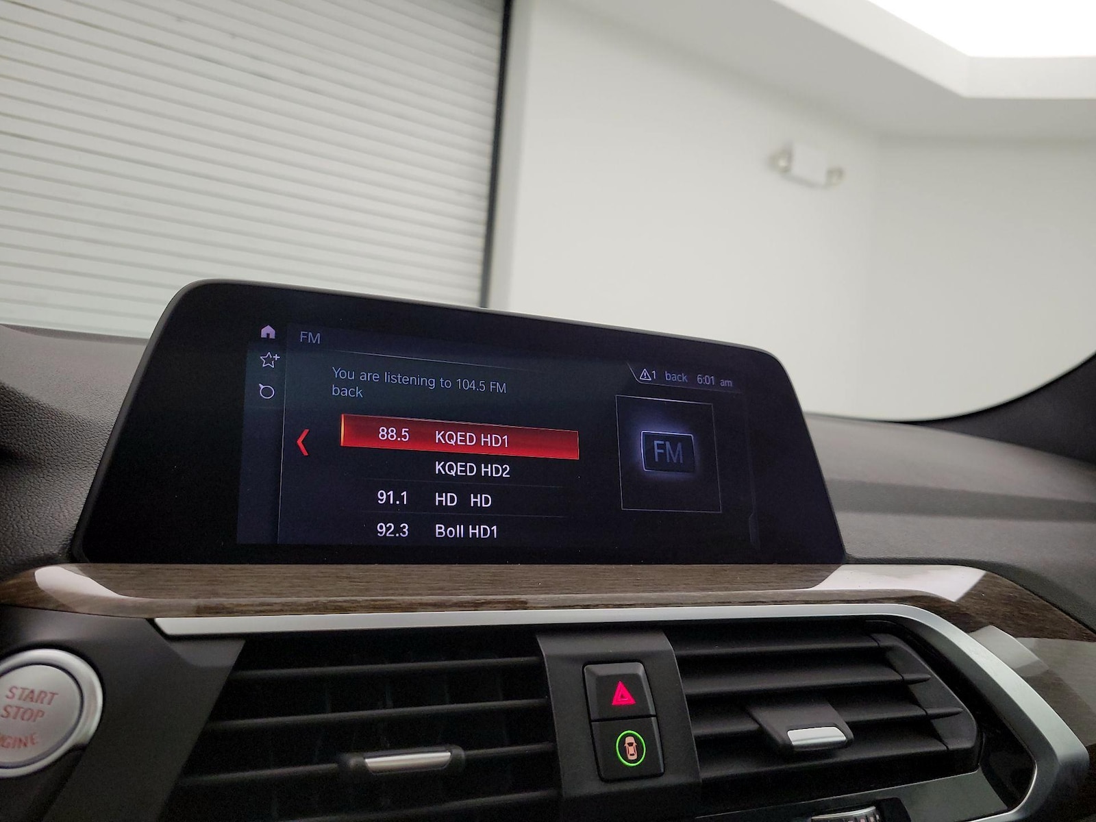 2020 BMW X3 30i - Photo 17