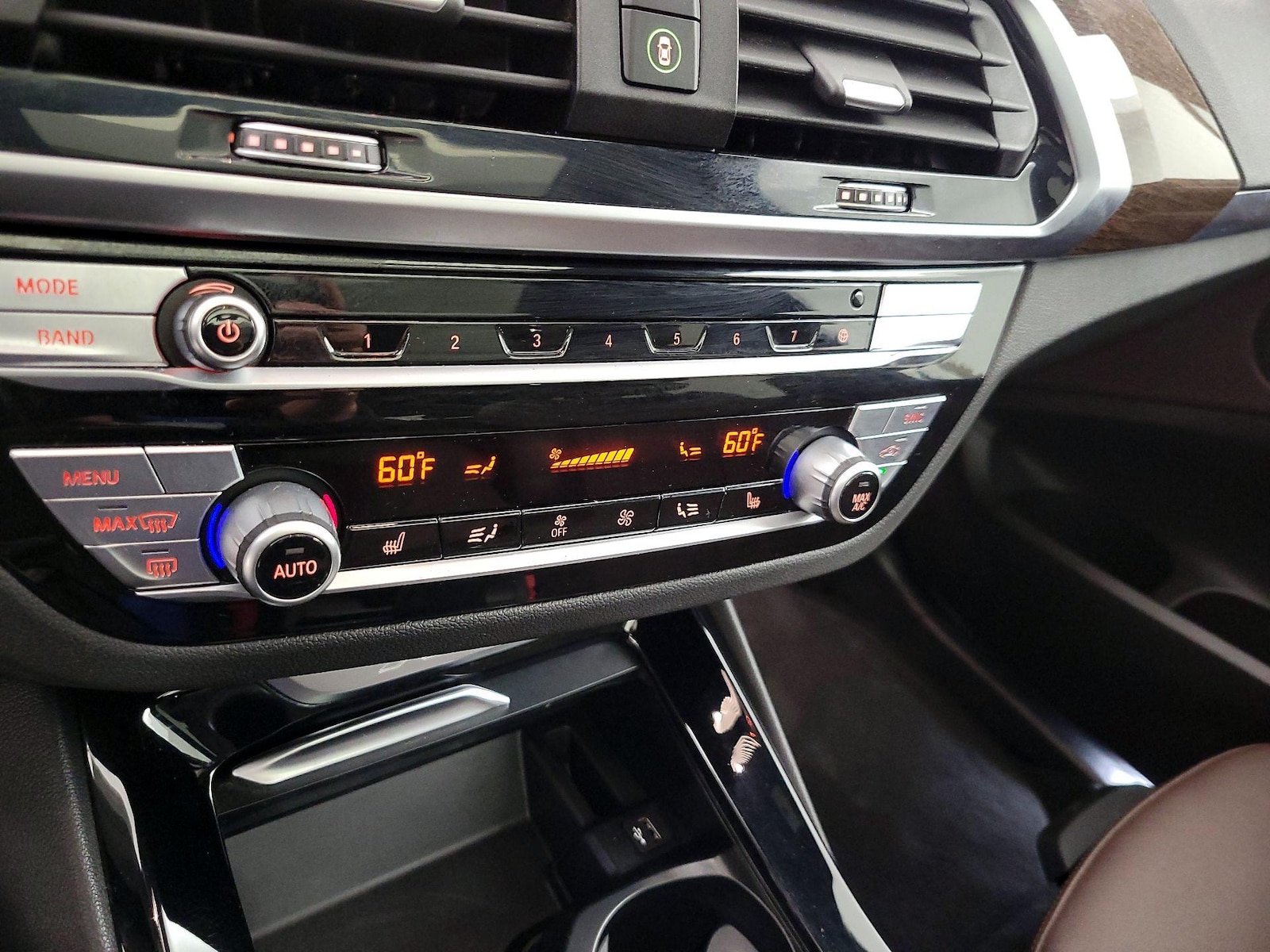 2020 BMW X3 30i - Photo 18