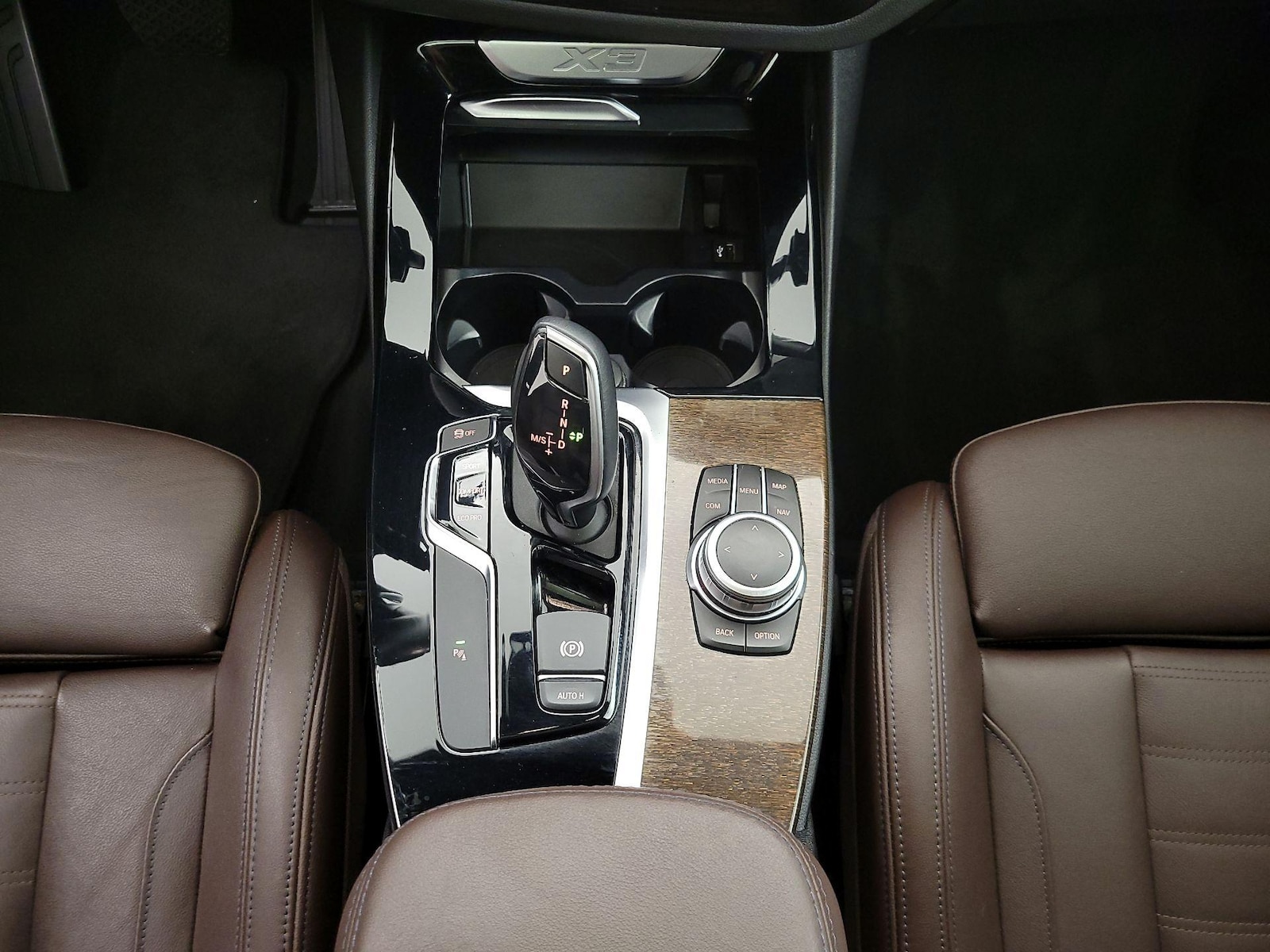 2020 BMW X3 30i - Photo 19