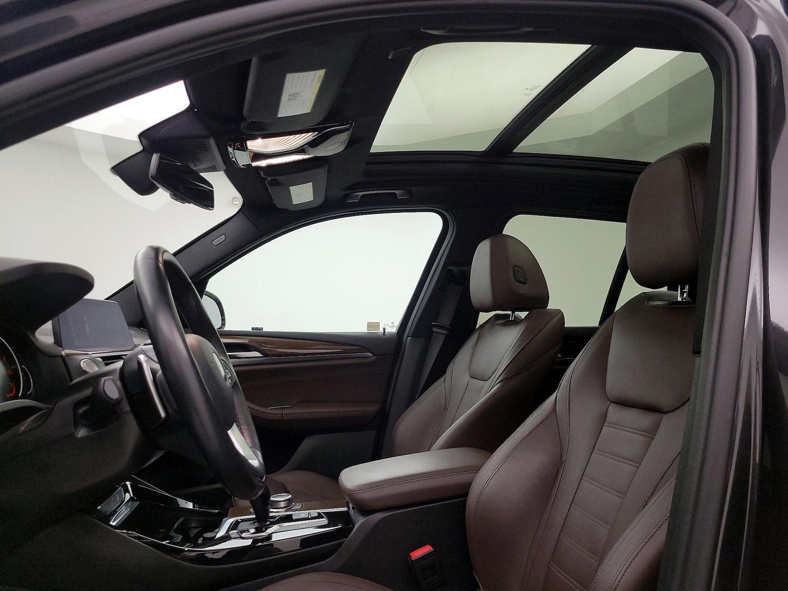 2020 BMW X3 30i - Photo 21