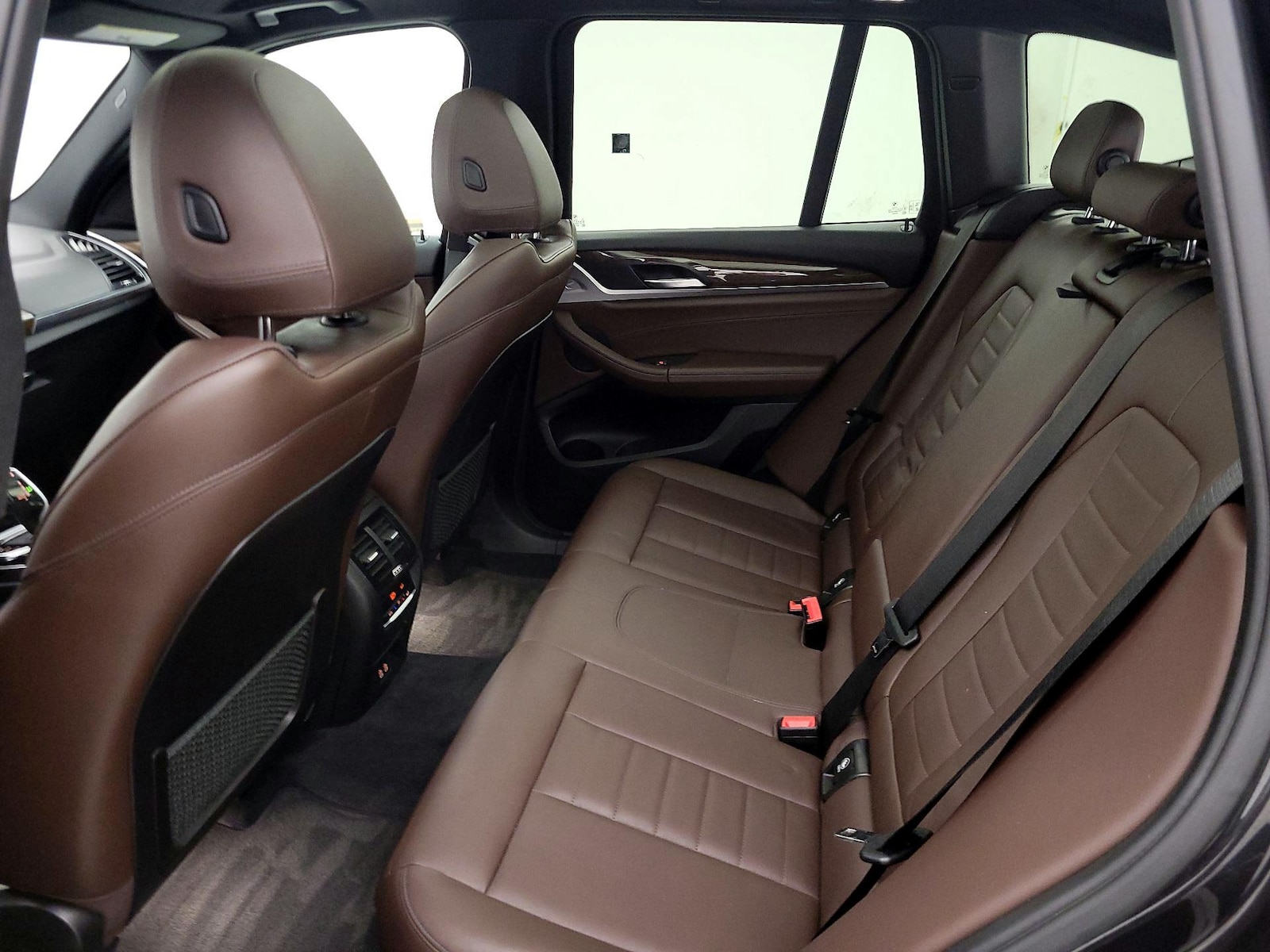2020 BMW X3 30i - Photo 22
