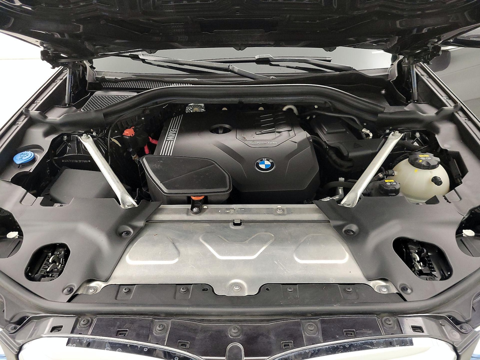2020 BMW X3 30i - Photo 24