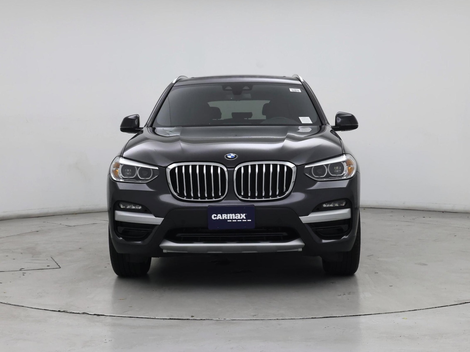 2020 BMW X3 30i - Photo 6