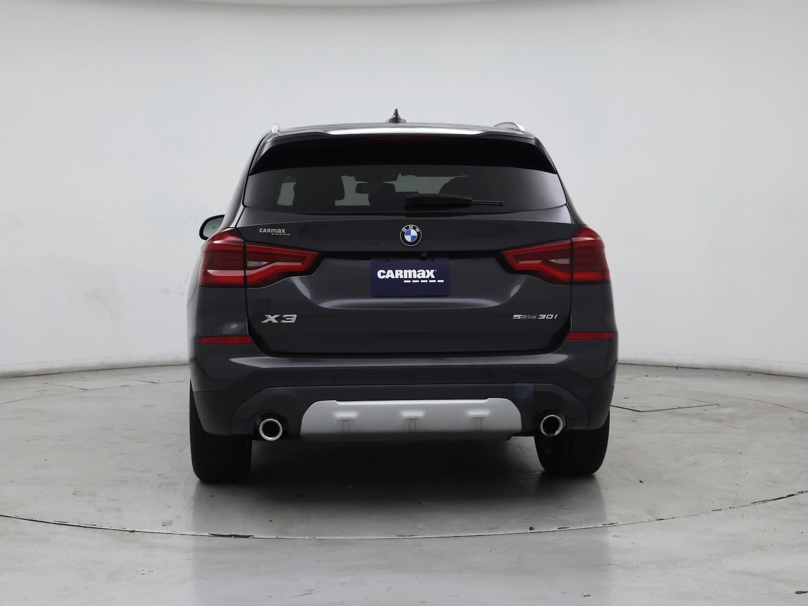 2020 BMW X3 30i - Photo 7