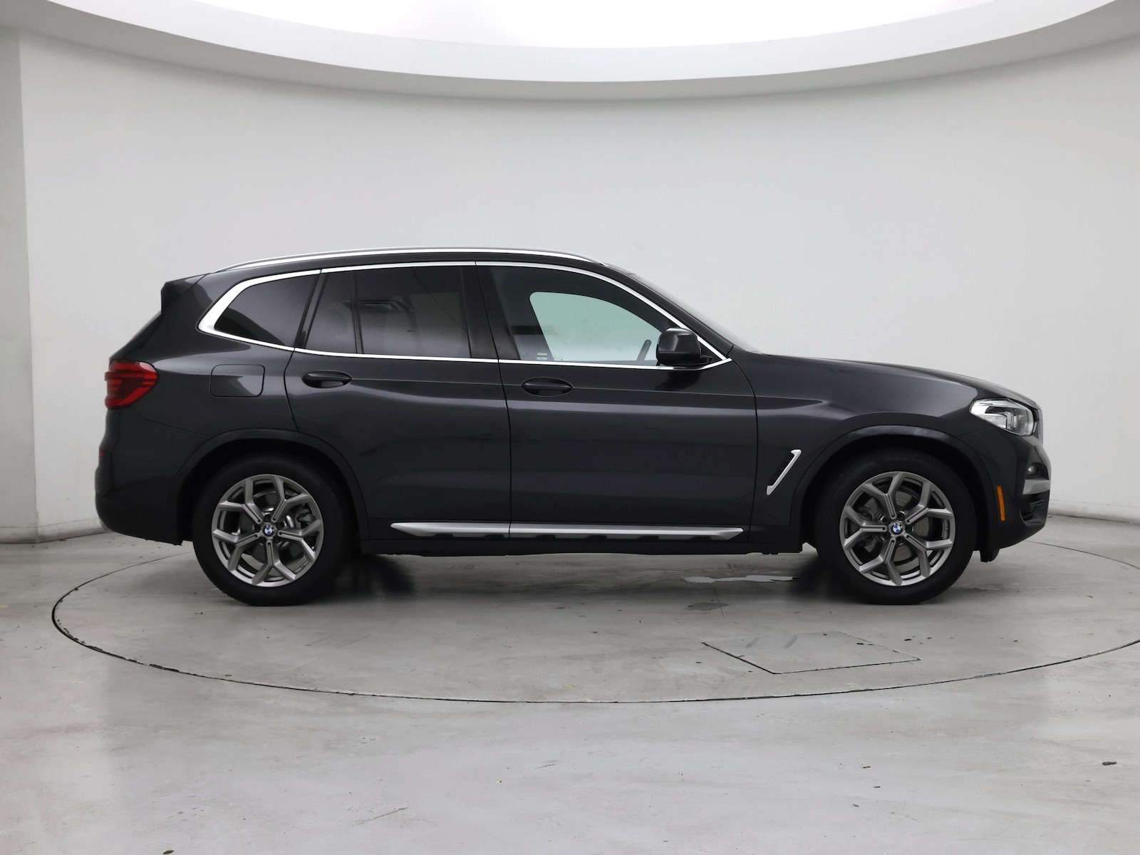 2020 BMW X3 30i - Photo 8