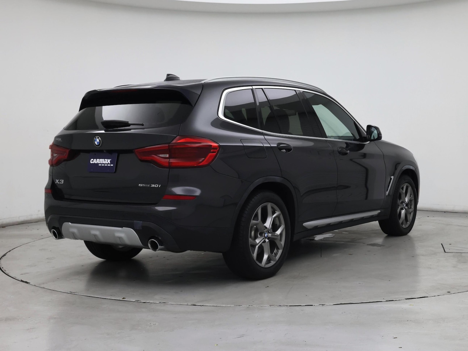 2020 BMW X3 30i - Photo 9