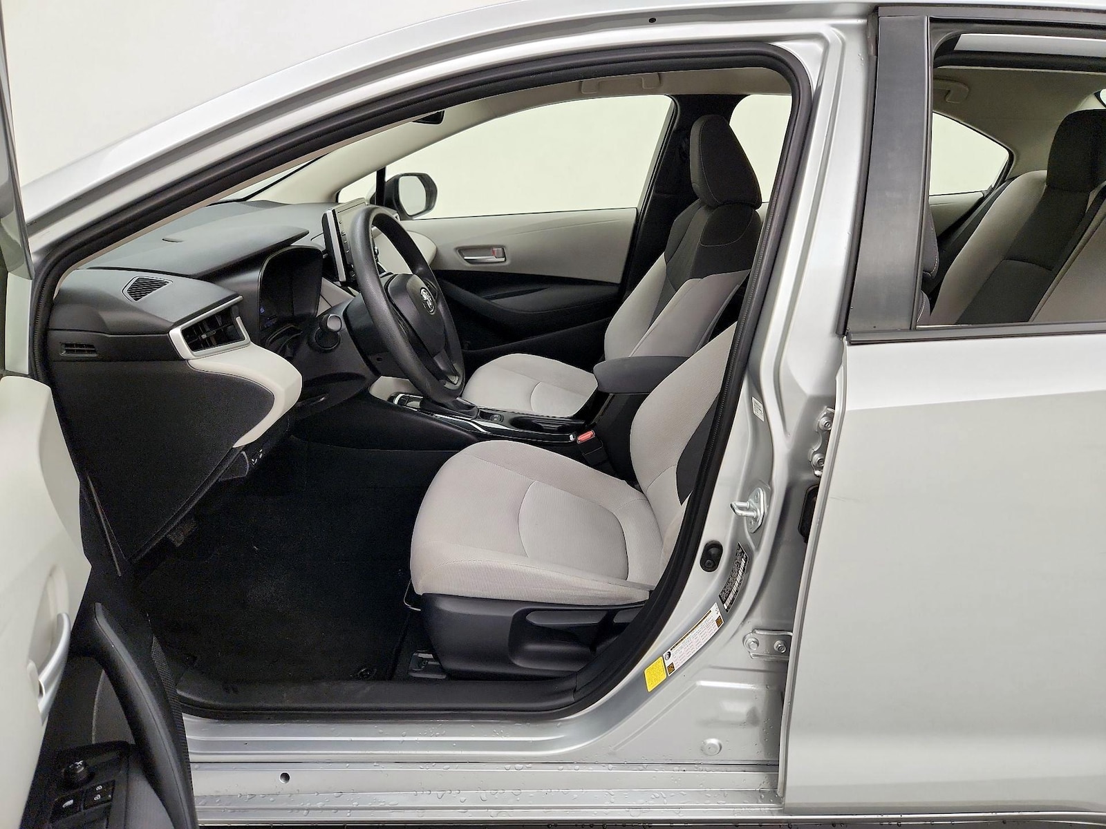 Side Airbags
