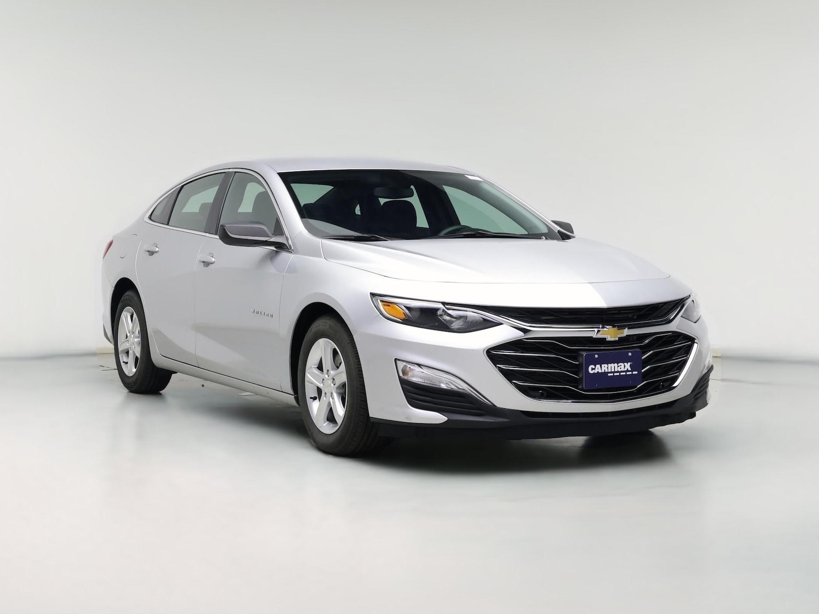2019 Chevrolet Malibu