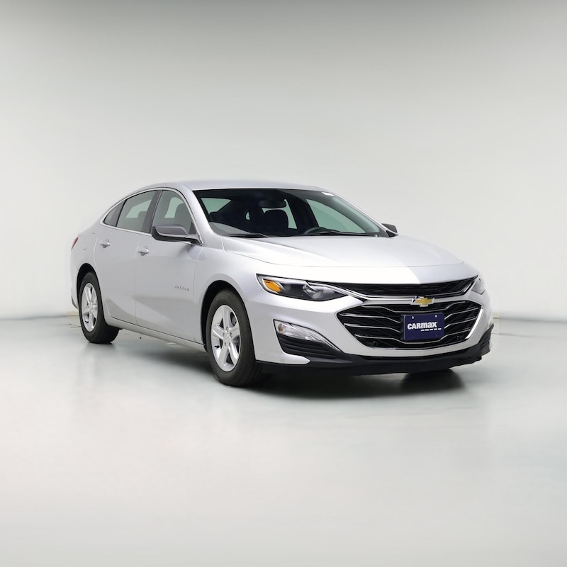 2019 Chevrolet Malibu LS