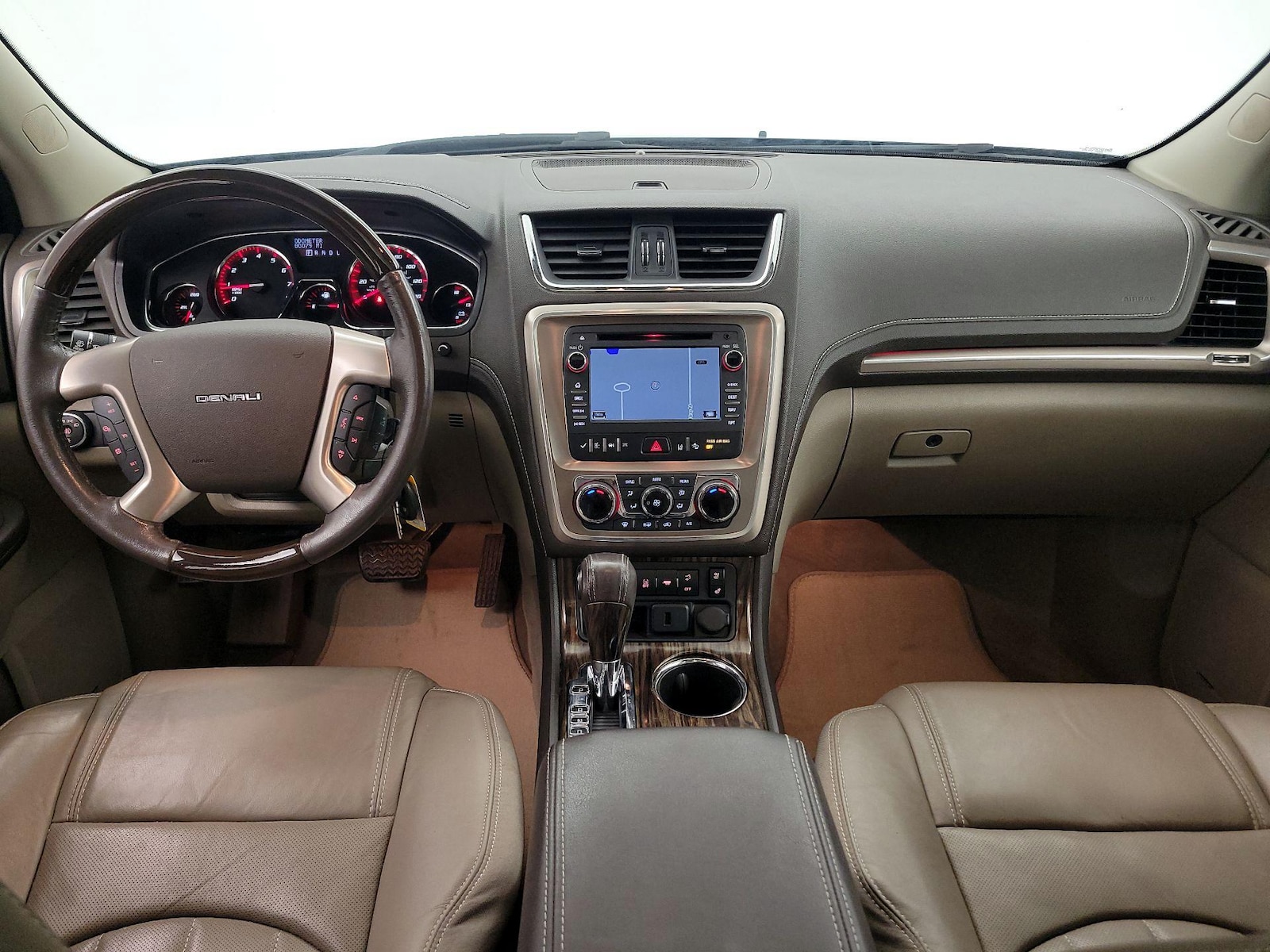 Navigation System