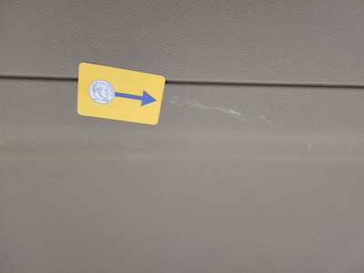 Condition detail