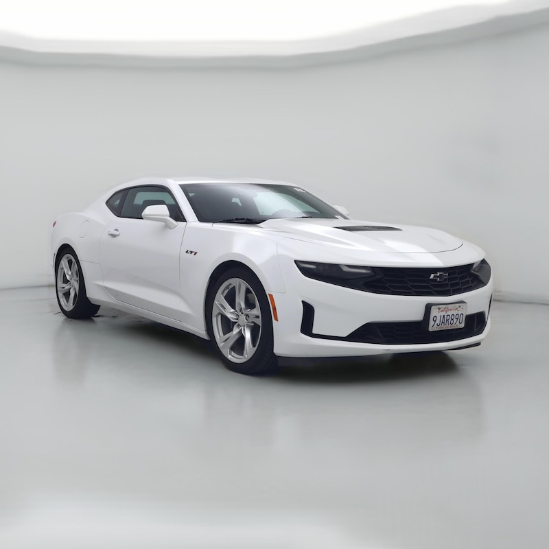 2024 Chevrolet Camaro LT1