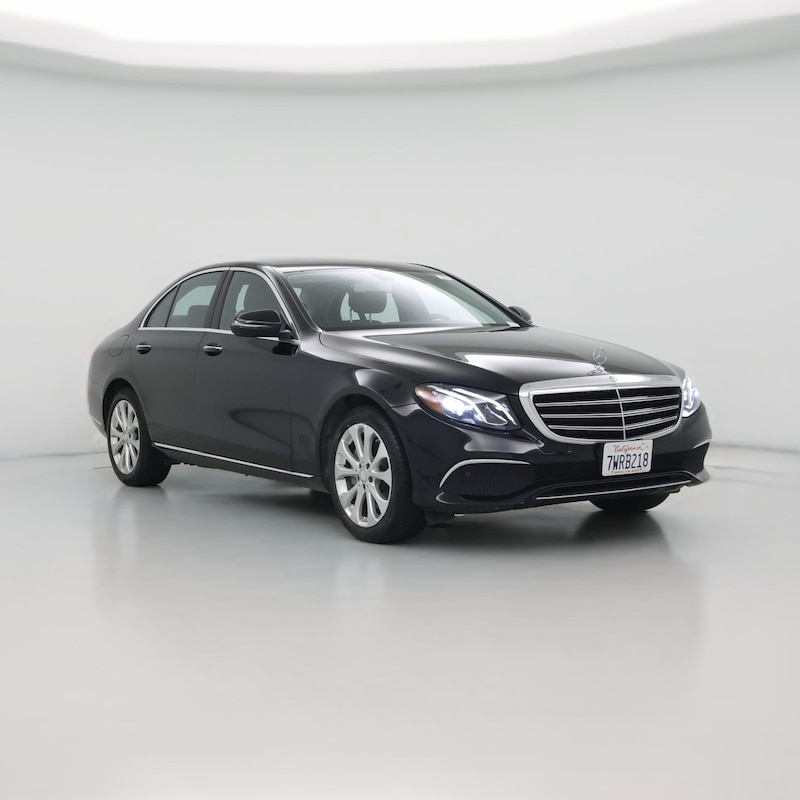 2017 Mercedes-Benz E300