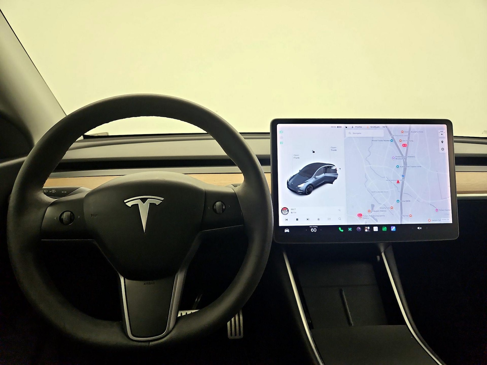 Navigation System