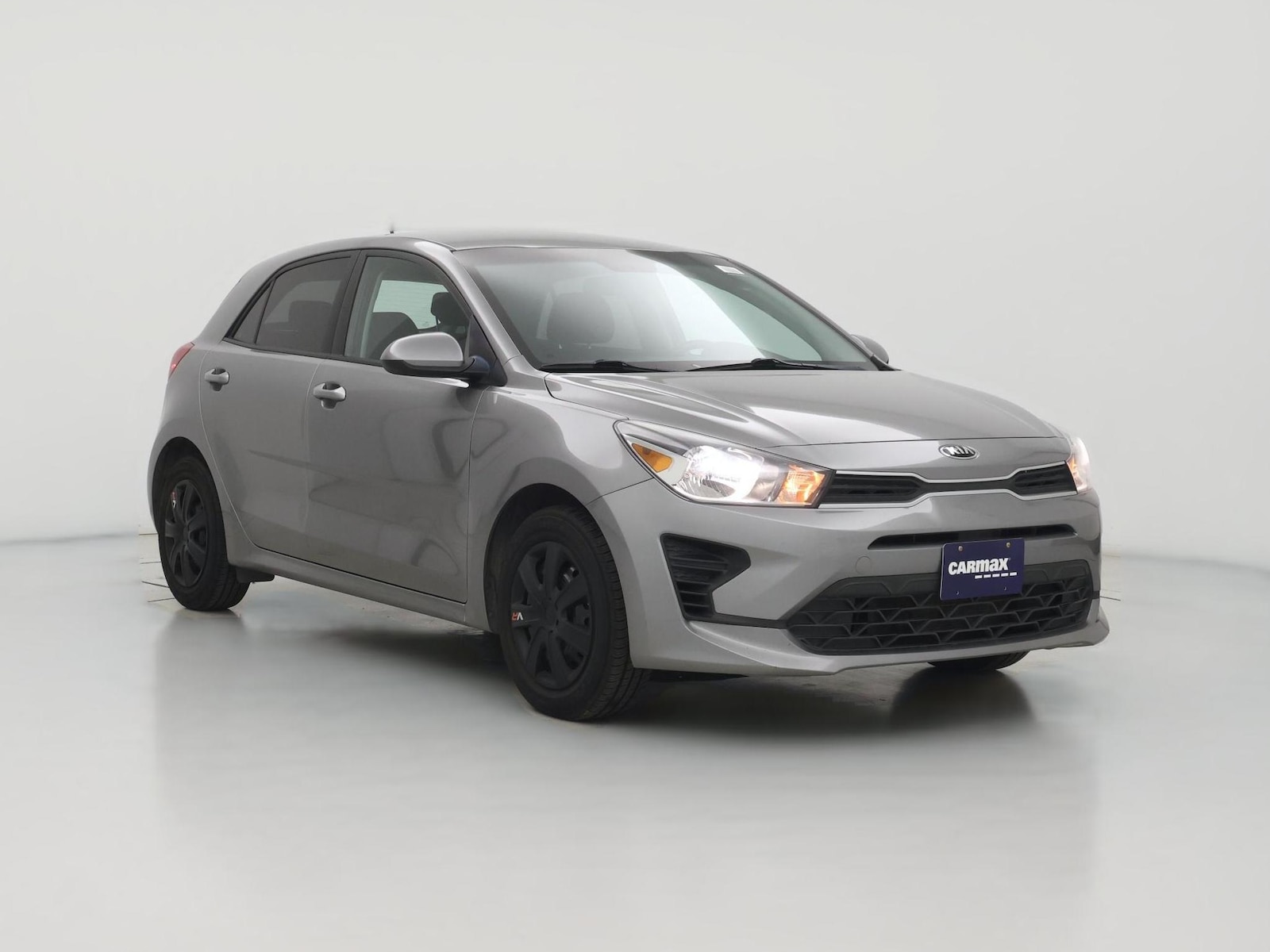 2021 Kia Rio 5-Door