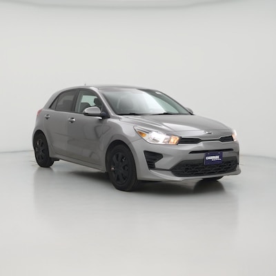 2021 Kia Rio5 S