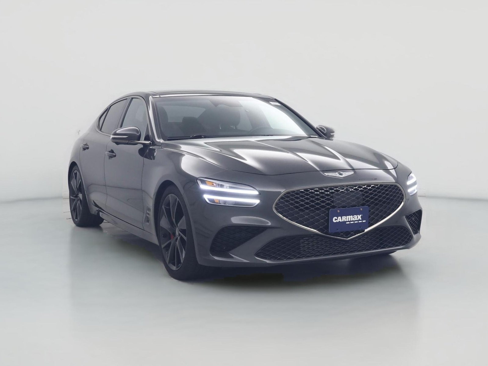 2023 GENESIS G70