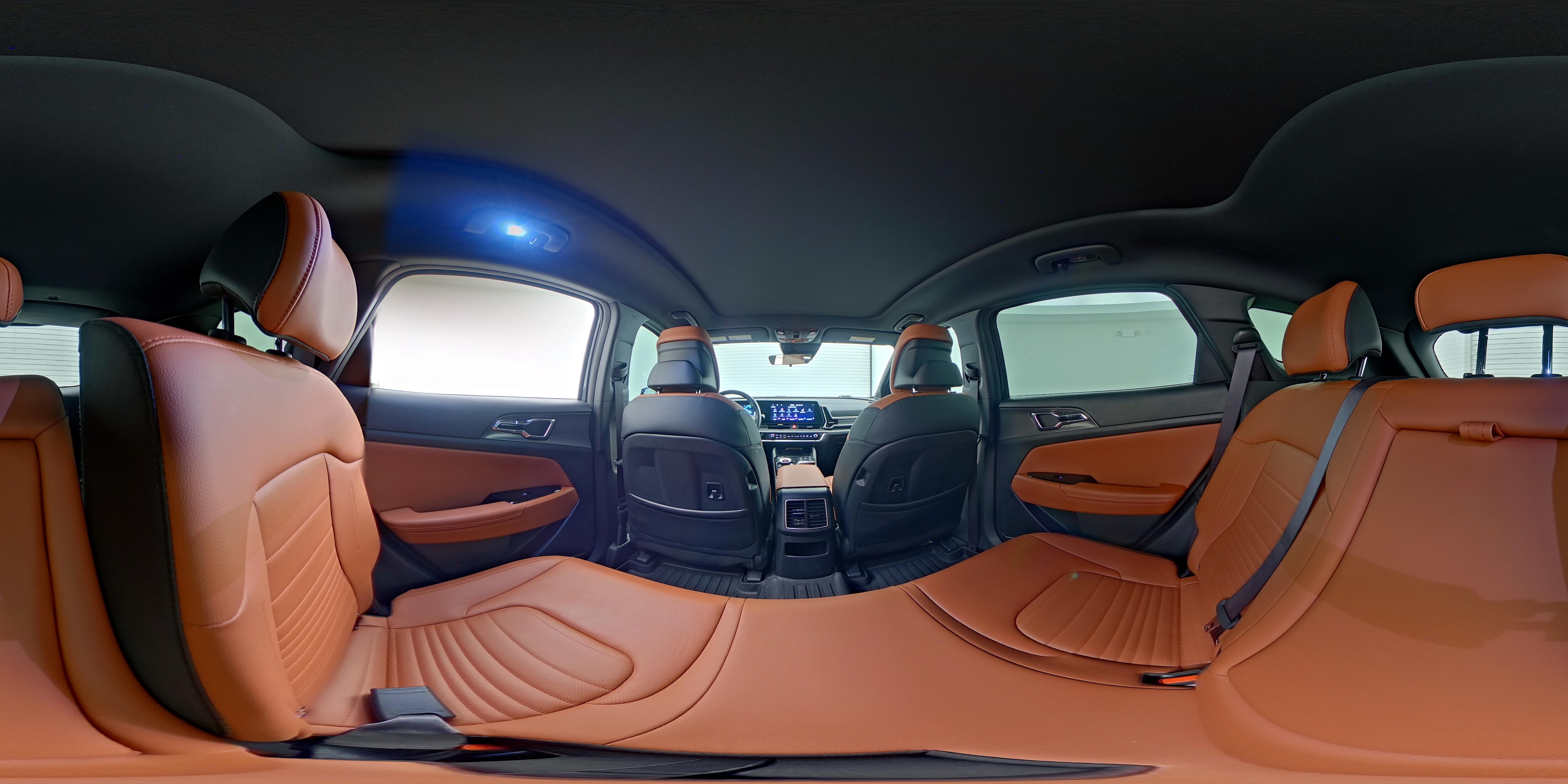 2024 Kia Sportage SX Prestige Hybrid - Photo 28