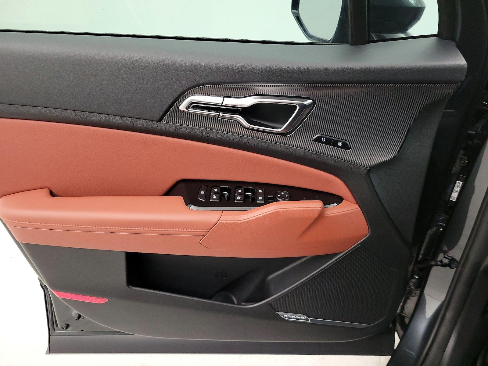 2024 Kia Sportage SX Prestige Hybrid - Photo 13