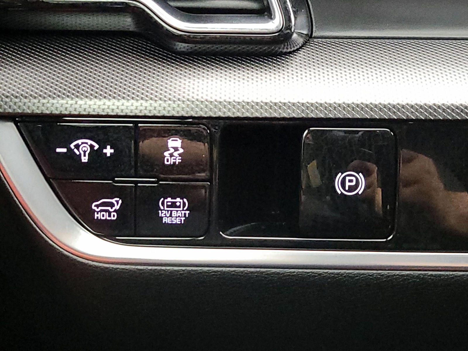 2024 Kia Sportage SX Prestige Hybrid - Photo 14