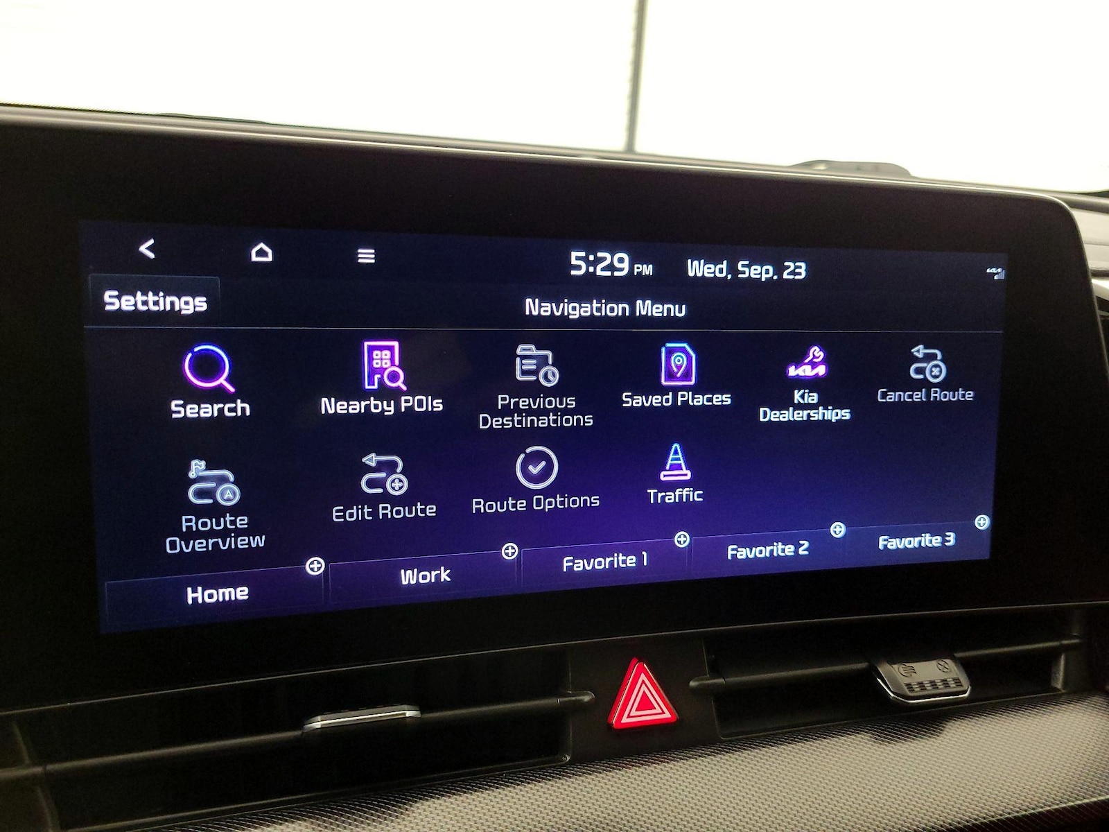 2024 Kia Sportage SX Prestige Hybrid - Photo 15