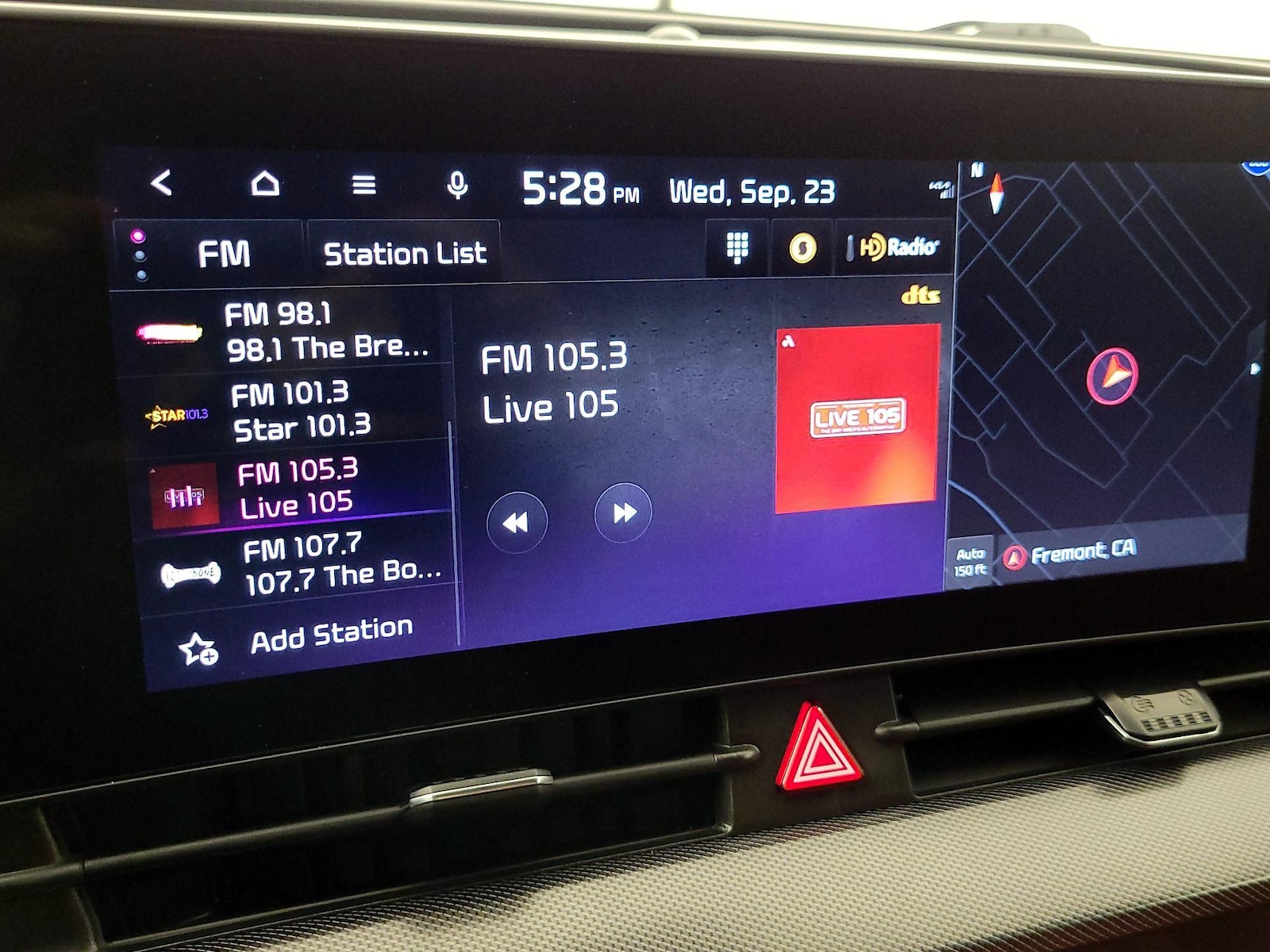 2024 Kia Sportage SX Prestige Hybrid - Photo 17