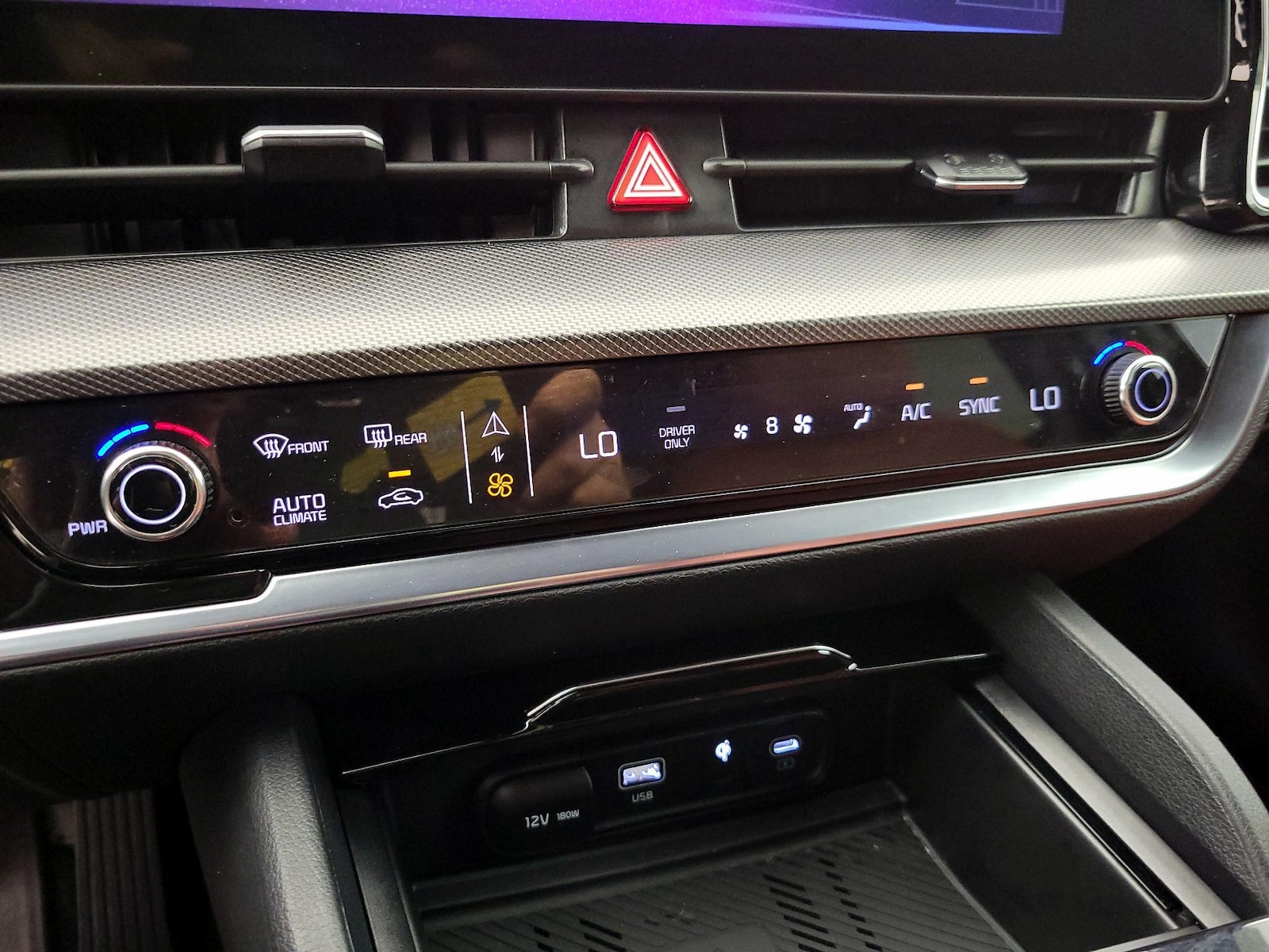 2024 Kia Sportage SX Prestige Hybrid - Photo 18
