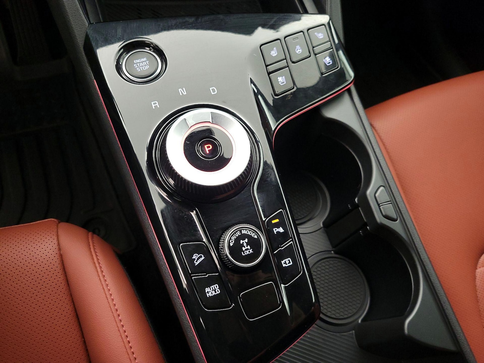 2024 Kia Sportage SX Prestige Hybrid - Photo 19