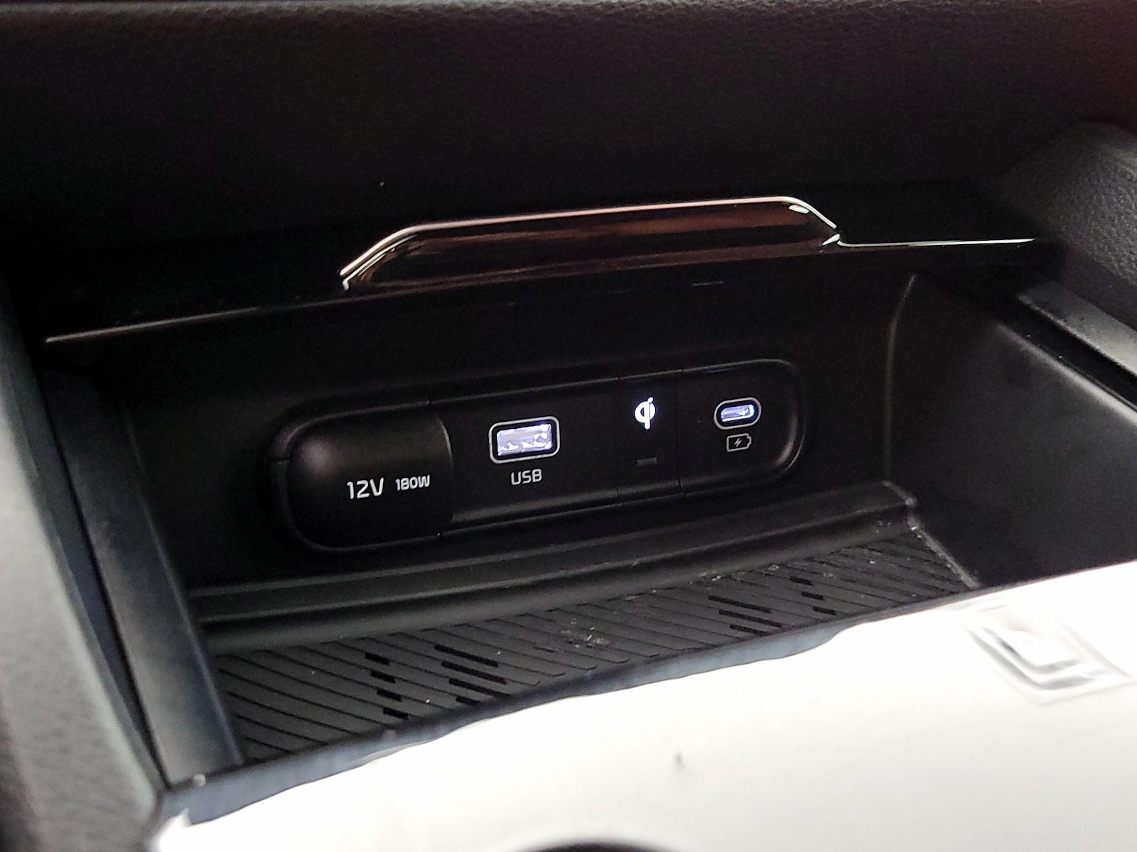 2024 Kia Sportage SX Prestige Hybrid - Photo 20
