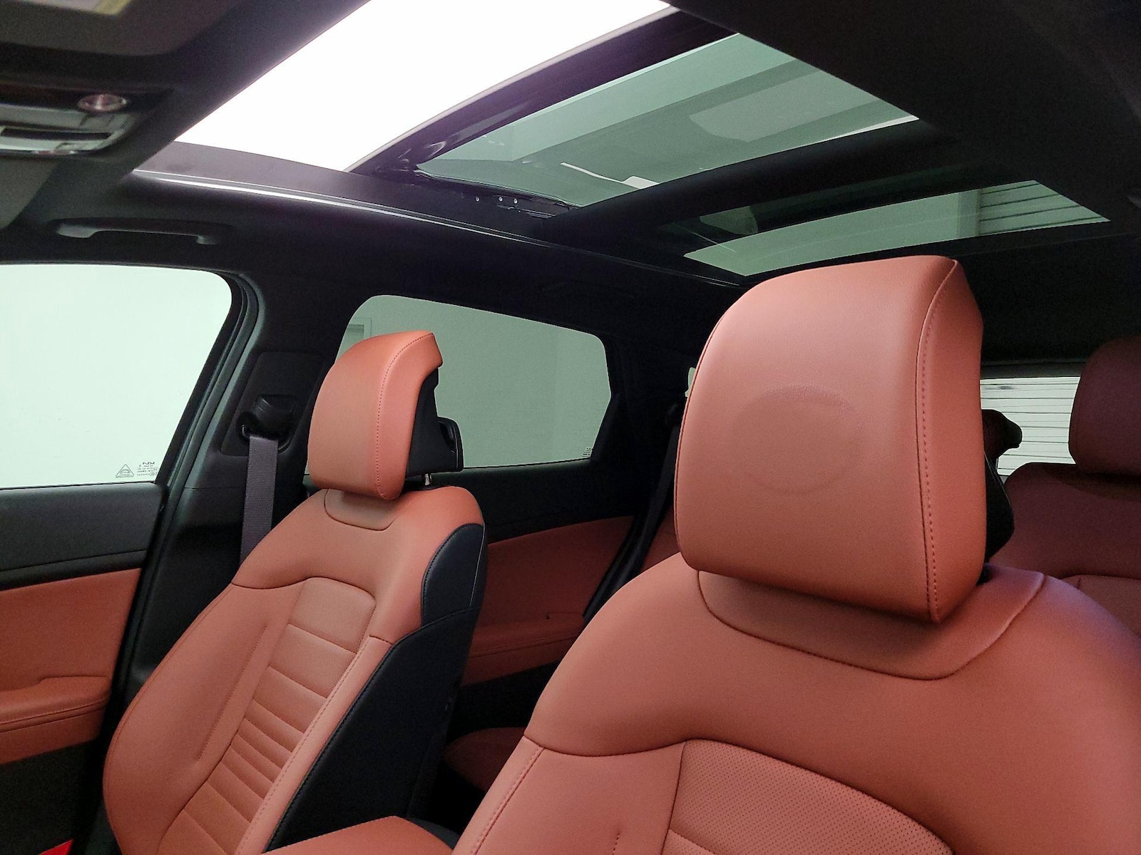 2024 Kia Sportage SX Prestige Hybrid - Photo 21