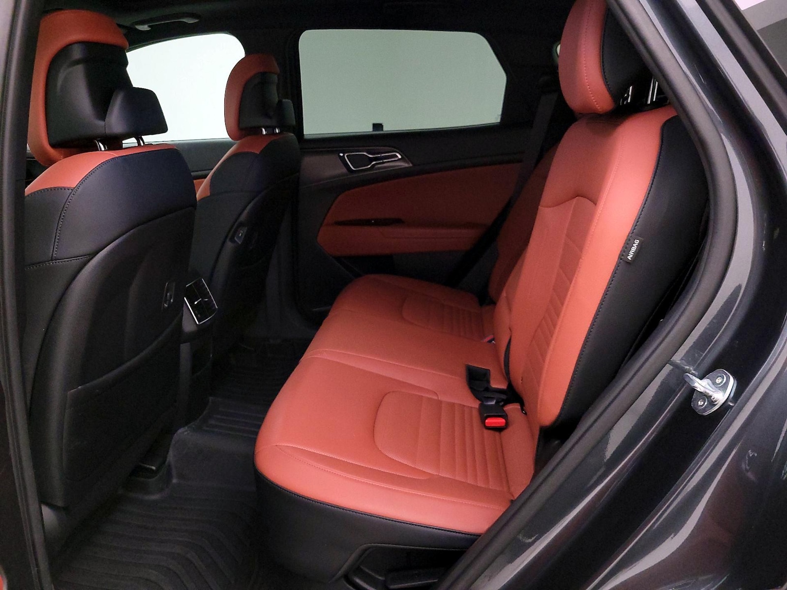 2024 Kia Sportage SX Prestige Hybrid - Photo 22