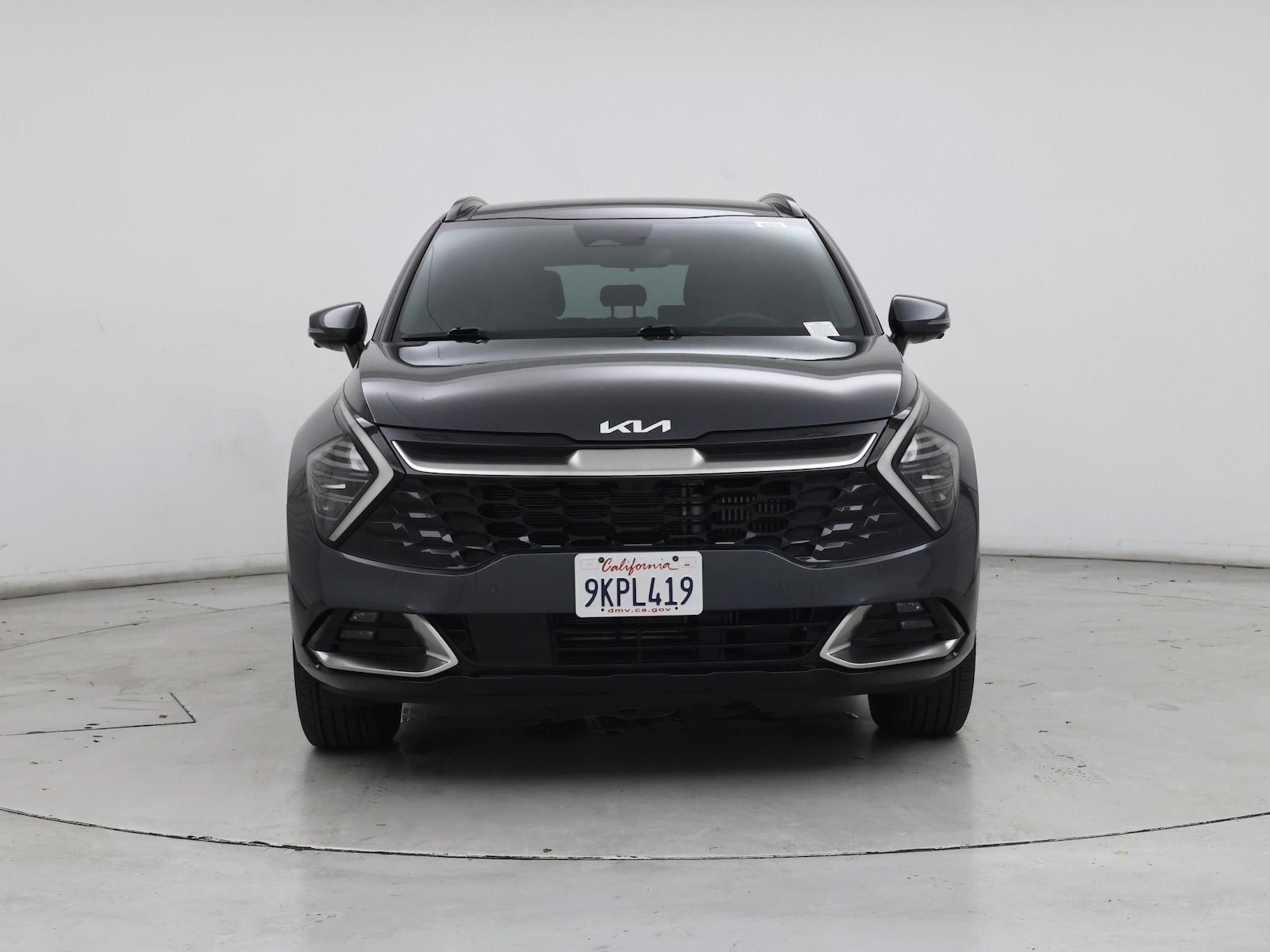 2024 Kia Sportage SX Prestige Hybrid - Photo 6