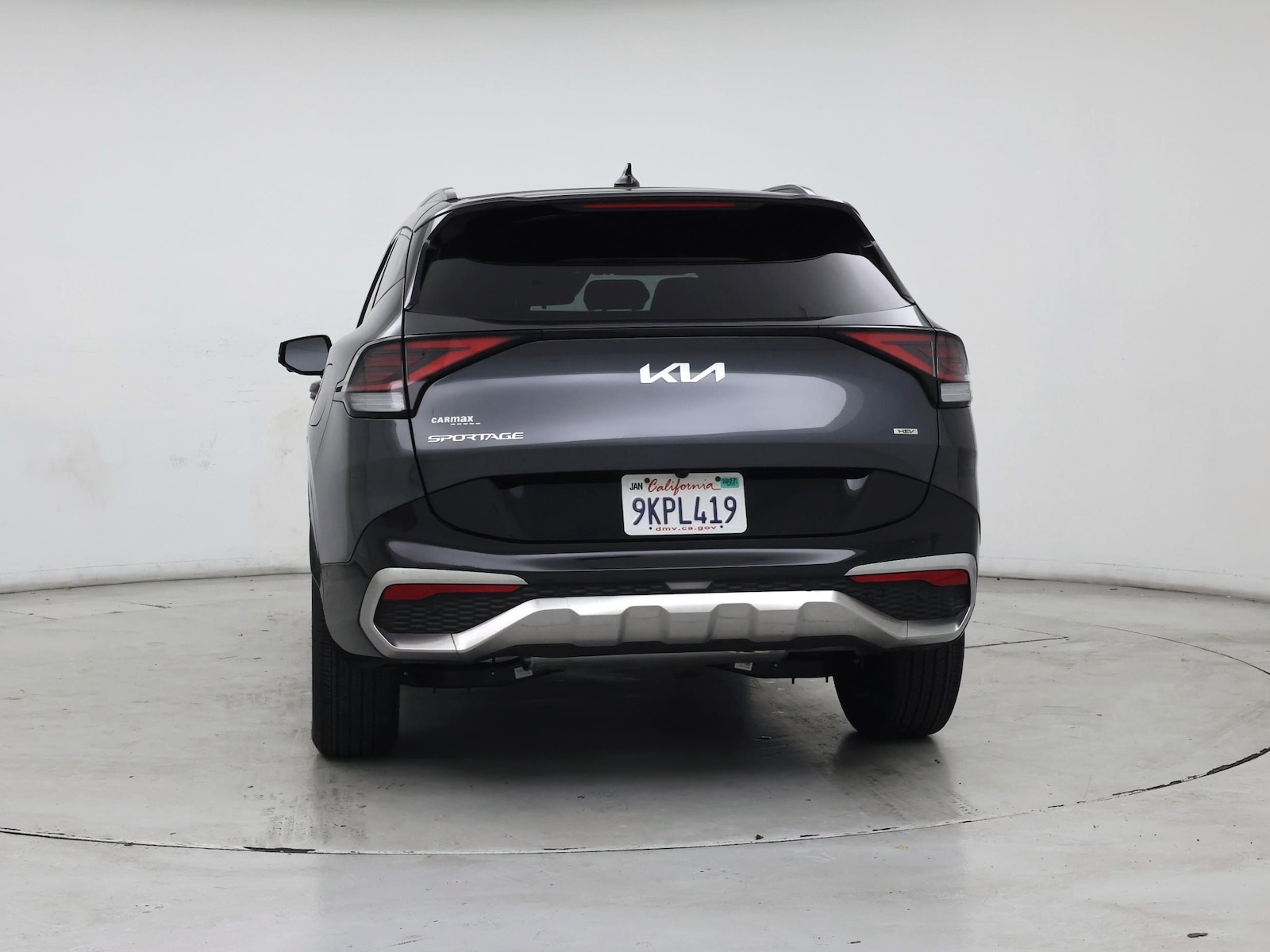 2024 Kia Sportage SX Prestige Hybrid - Photo 7