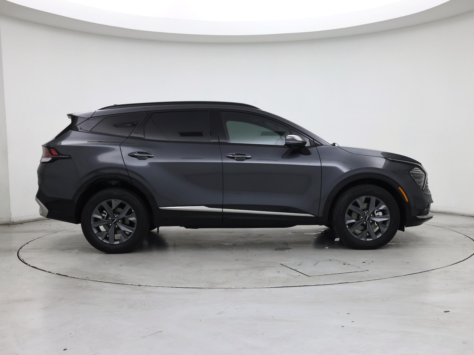 2024 Kia Sportage SX Prestige Hybrid - Photo 8