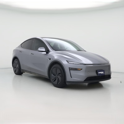 Vehicle exterior view
