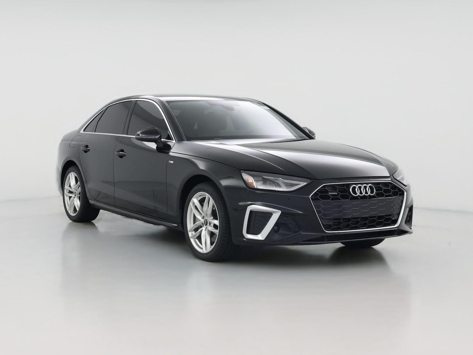 2021 Audi A4