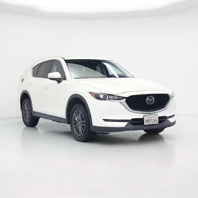 Recommended categories heading image of the selected vehicle